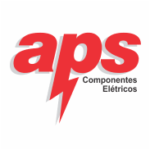 PARCEIROS aps componentes logo